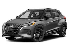 2023 Nissan Kicks SR -
                San Diego, CA