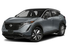 2023 Nissan ARIYA ENGAGE SUV