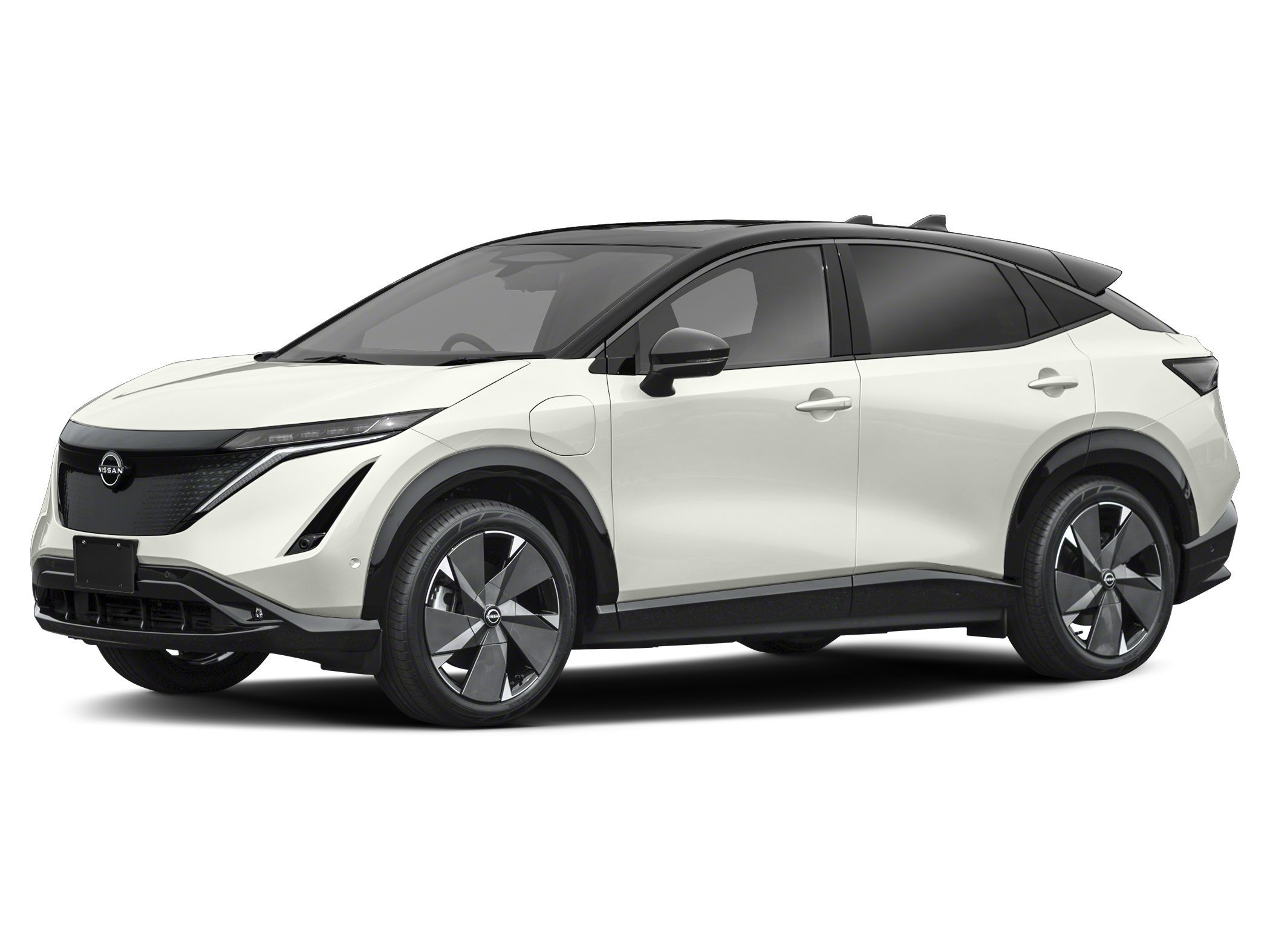 2023 Nissan Ariya Venture+ FWD's photo