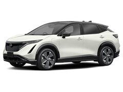 2023 Nissan ARIYA VENTURE+ SUV