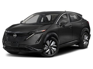 2023 Nissan Ariya Evolve+ Sport Utility