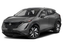 2023 Nissan ARIYA EVOLVE+ SUV