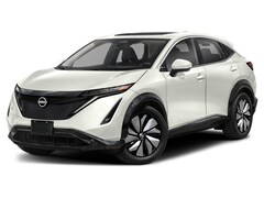 2023 Nissan ARIYA Evolve+ SUV