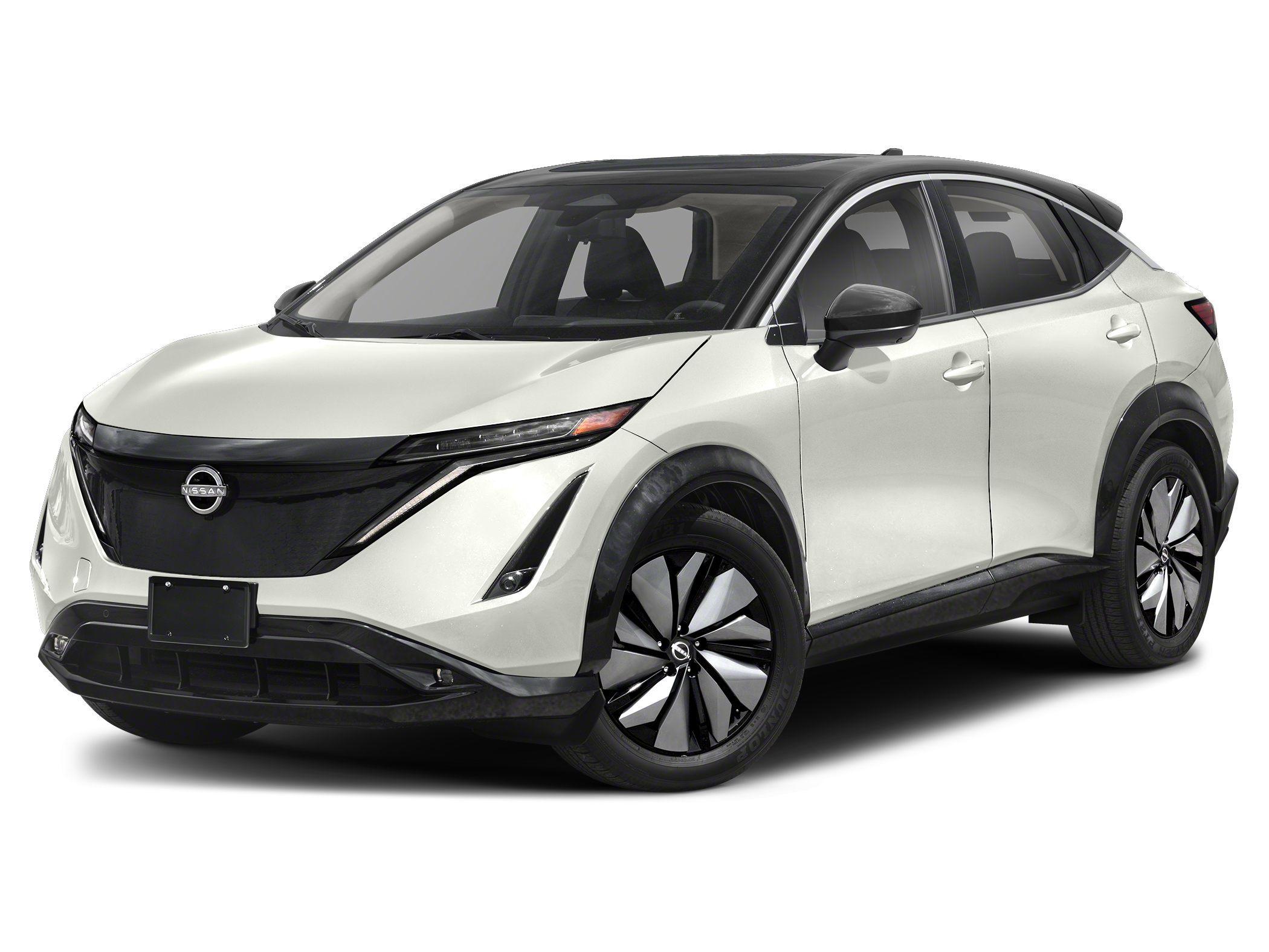 2023 Nissan Ariya Evolve+ -
                  Torrance, CA