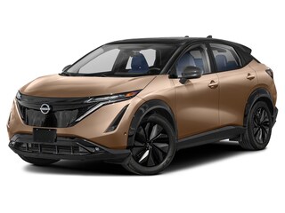 2023 Nissan ARIYA PREMIERE SUV