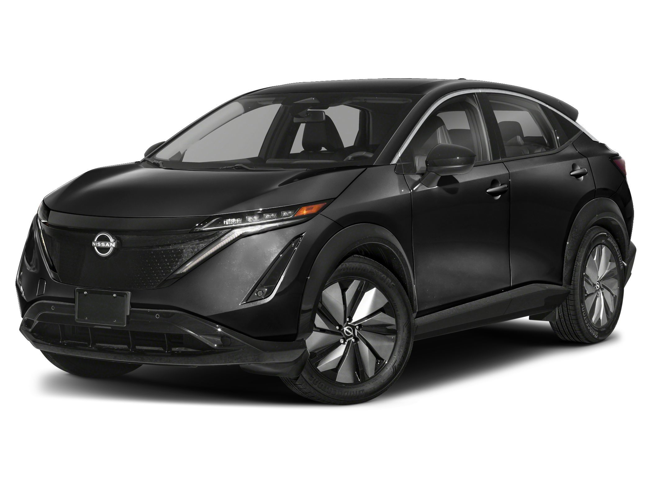 2023 Nissan Ariya EVOLVE+ E-4ORCE