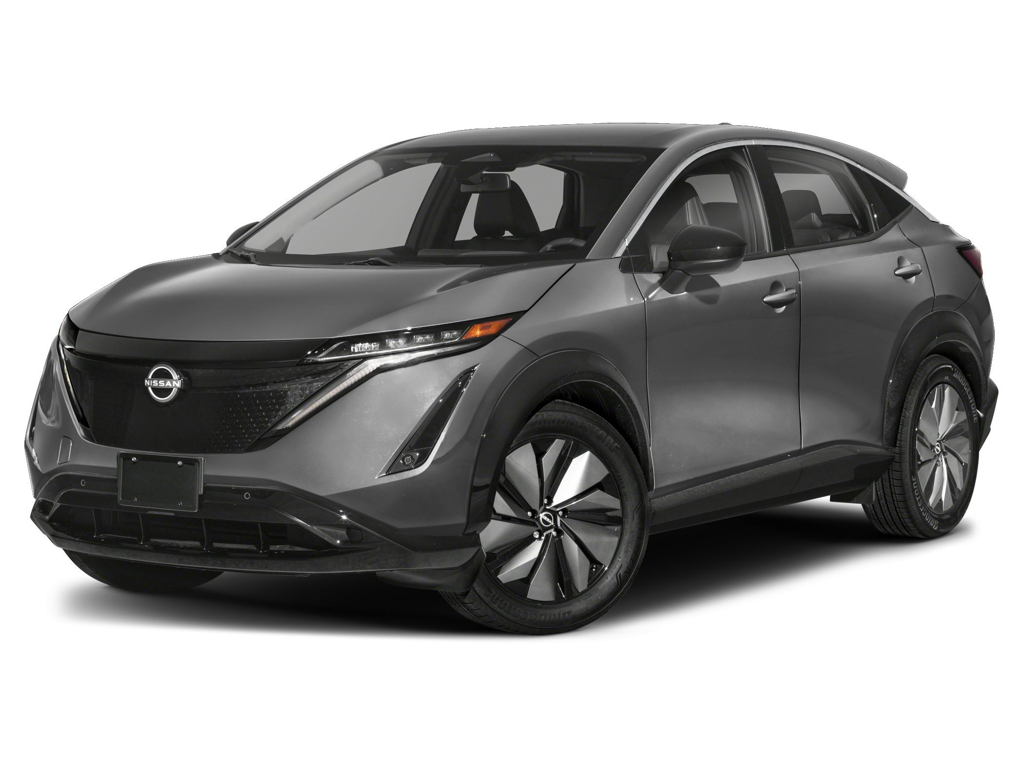 2023 Nissan Ariya Engage+ -
                  Chantilly, VA