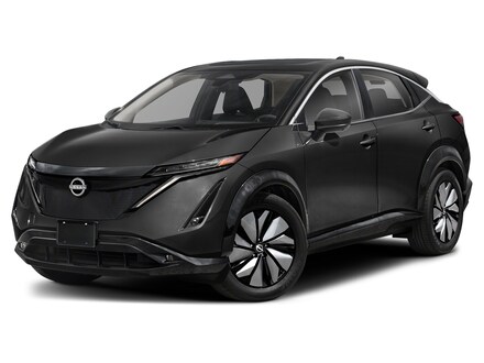 2023 Nissan Ariya Evolve+ e-4orce SUV