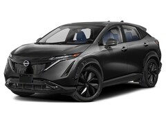 2023 Nissan ARIYA PLATINUM+ SUV