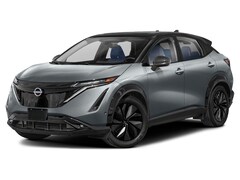 2023 Nissan ARIYA PLATINUM+ SUV