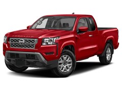 2023 Nissan Frontier SV *TRANS* Truck King Cab