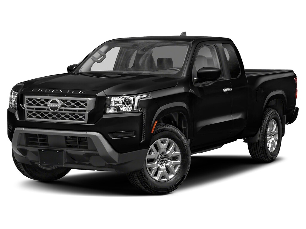 Used 2023 Nissan Frontier SV Truck King Cab