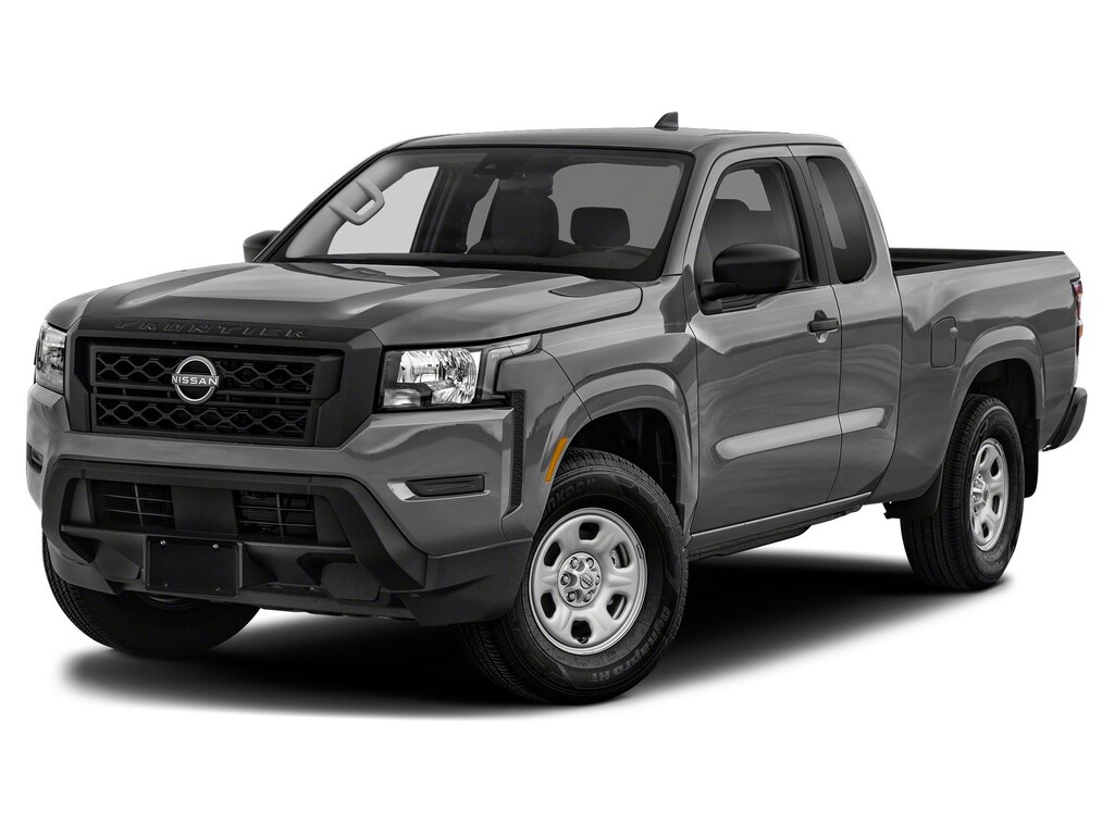 Used 2023 Nissan Frontier SV Truck