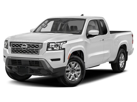 2023 Nissan Frontier SV Truck King Cab