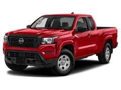 2023 Nissan Frontier S Truck King Cab