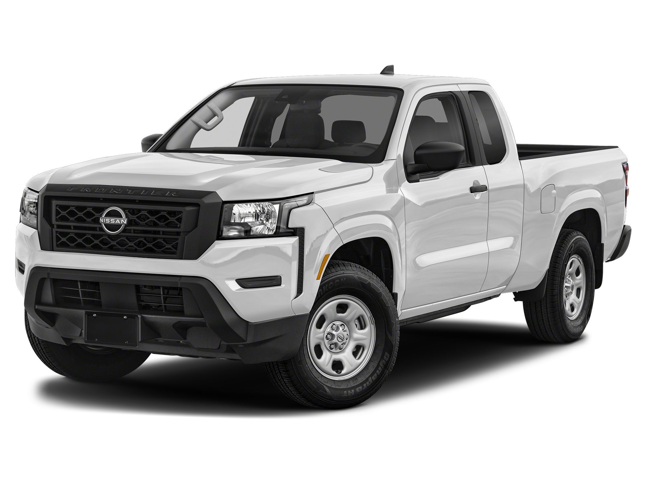 2023 Nissan Frontier S -
                Billings, MT