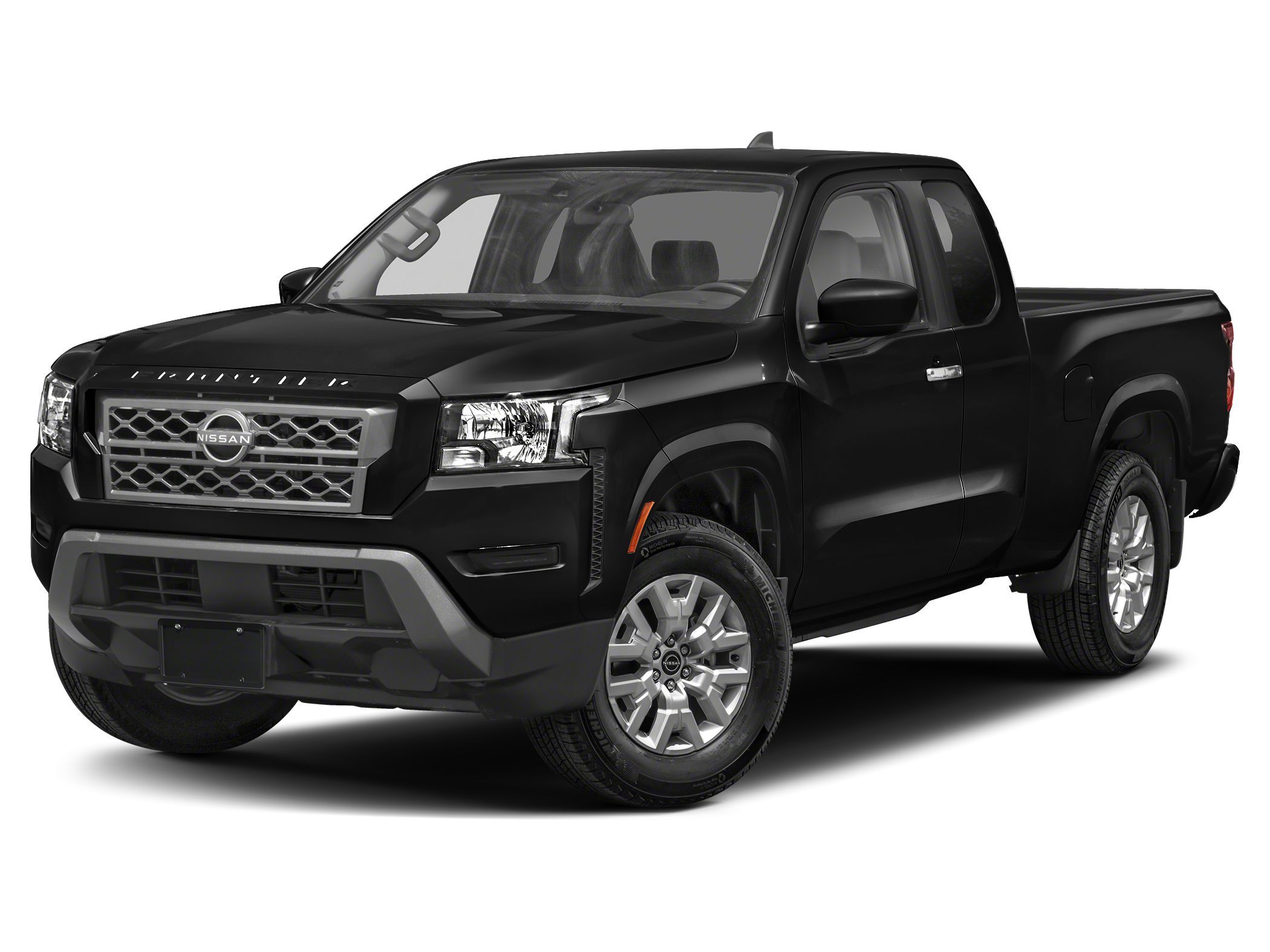 2023 Nissan Frontier SV -
                  Wexford, PA