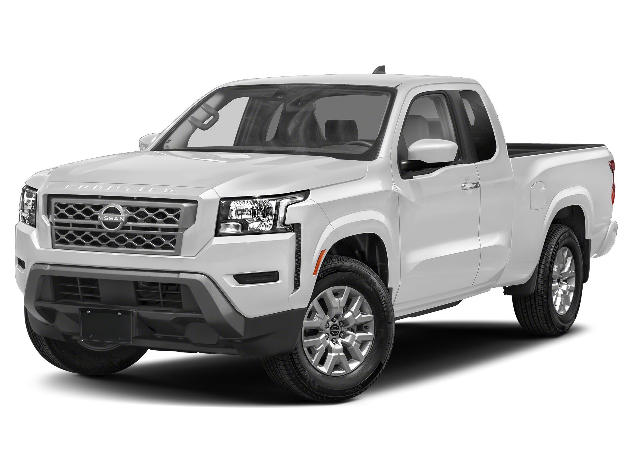 2023 Nissan Frontier SV King Cab 4X4's photo
