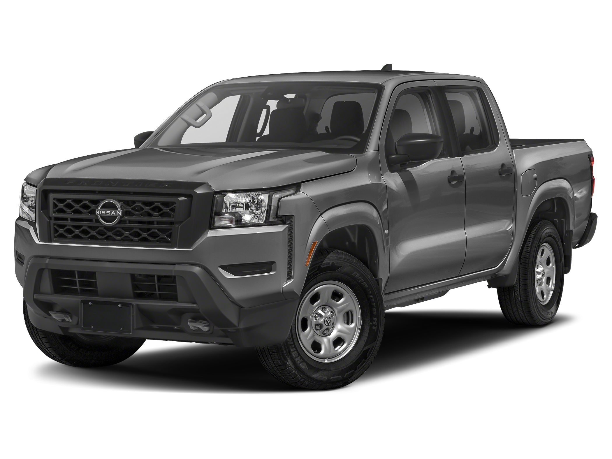 2023 Nissan Frontier SV Hero Image