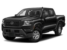 2023 Nissan Frontier  -
                Lynn, MA