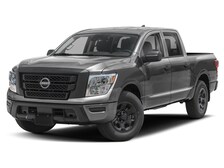 2023 Nissan Titan  -
                Roseville, CA