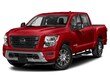 Nissan Titan
