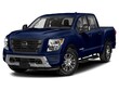 Nissan Titan