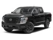 Nissan Titan