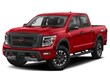 Nissan Titan
