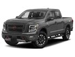 Nissan Titan