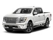 Nissan Titan