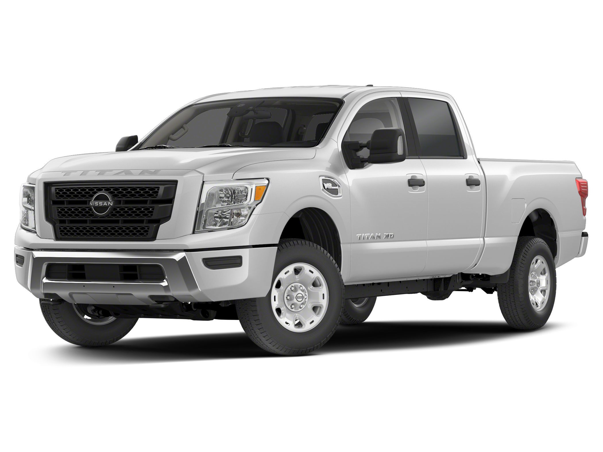 Used 2023 Nissan Titan XD For Sale at Simmons Rockwell Ford of Hallstead |  2-44943