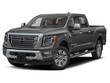 Nissan Titan XD
