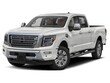 Nissan Titan XD