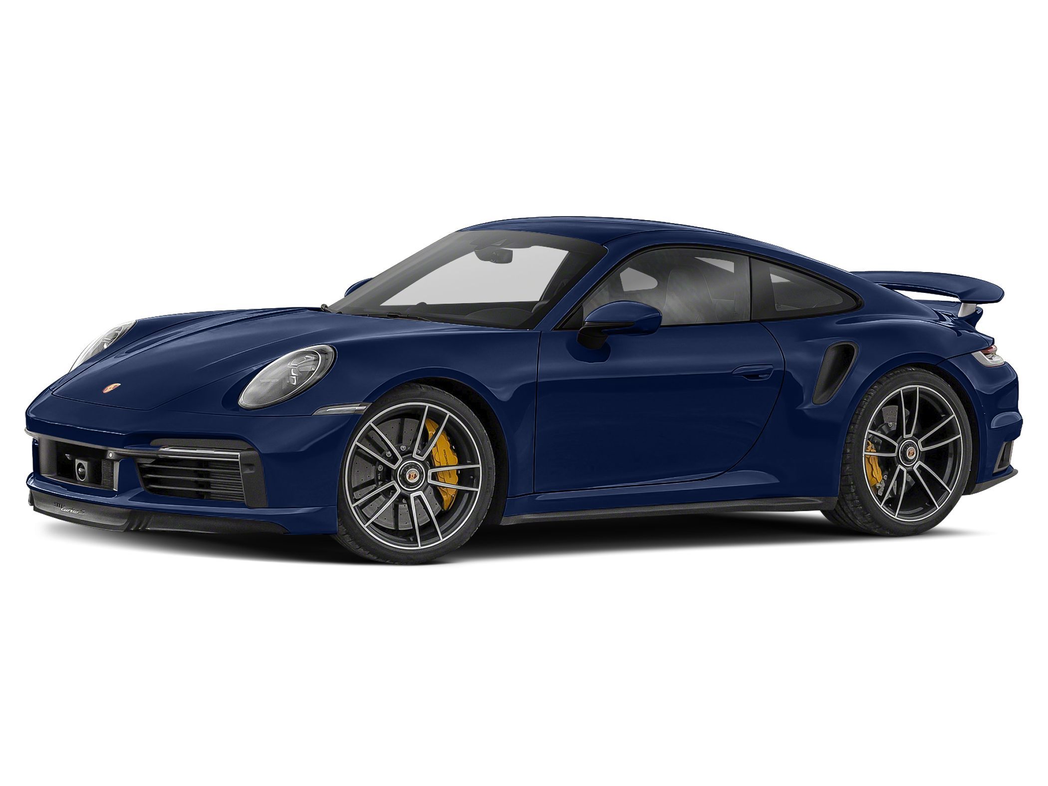 2023 Porsche 911 Turbo -
                Saint Paul, MN