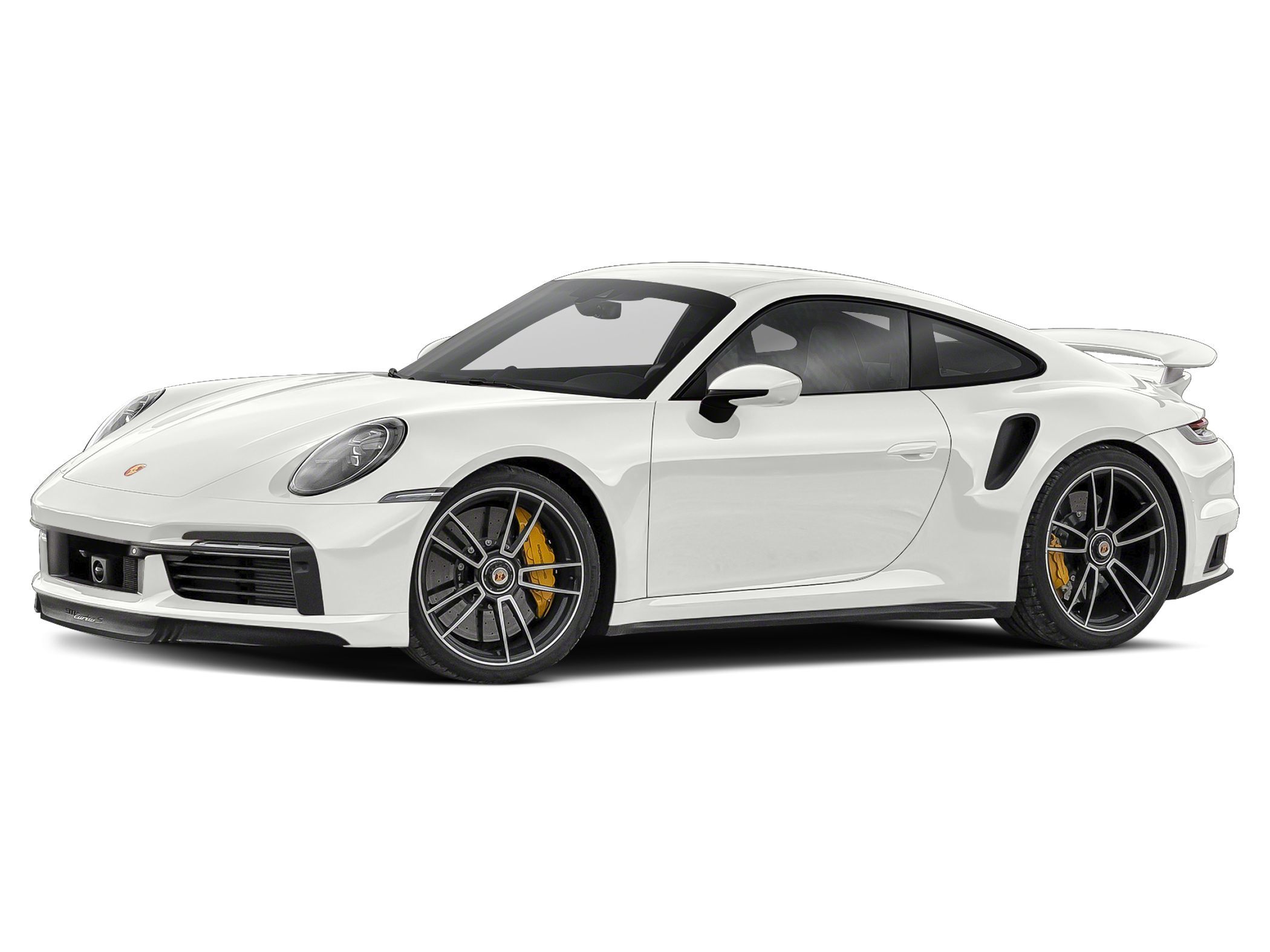 2023 Porsche 911 Turbo S Coupe's photo