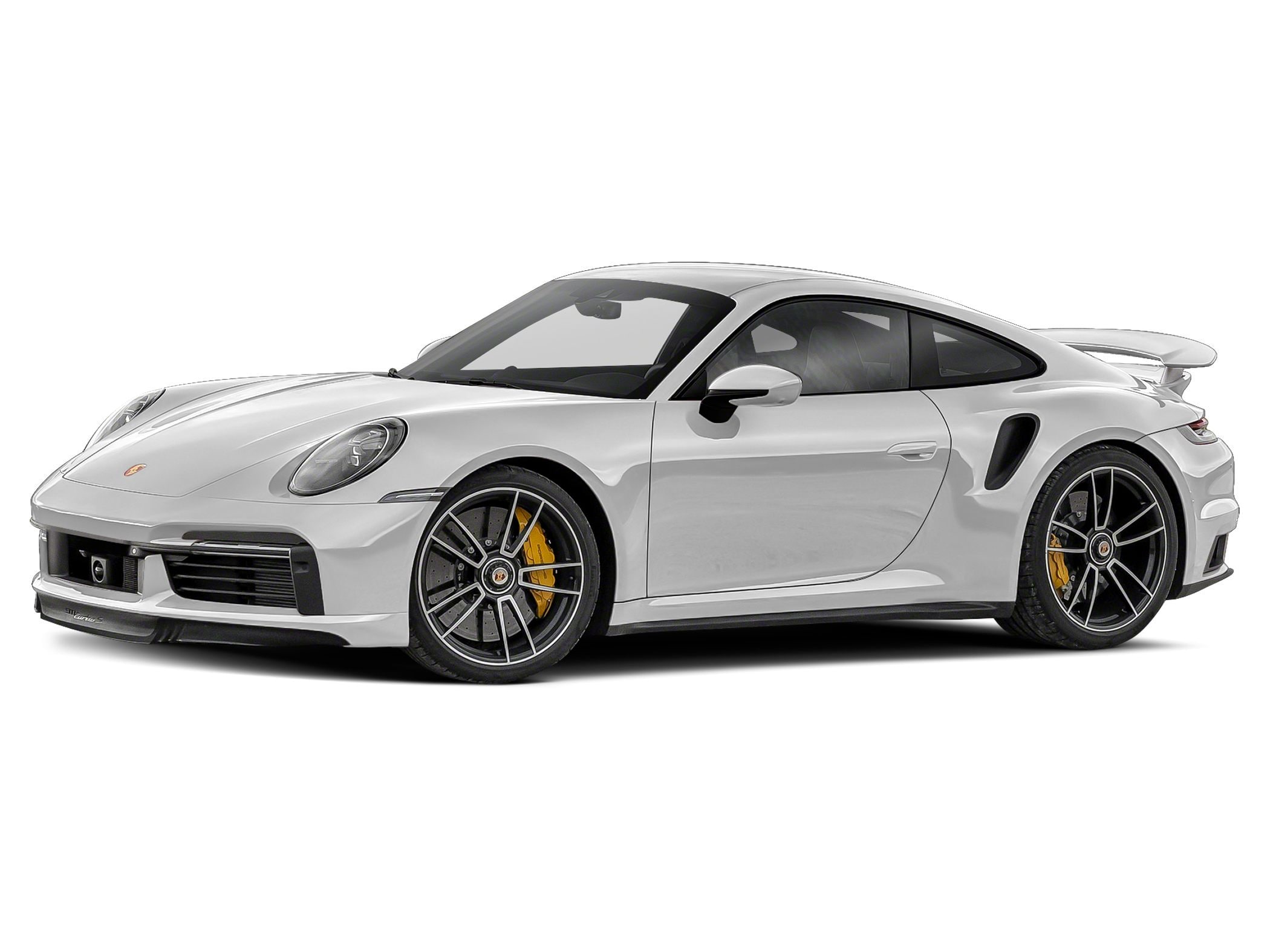 2023 Porsche 911 Turbo S Coupe's photo