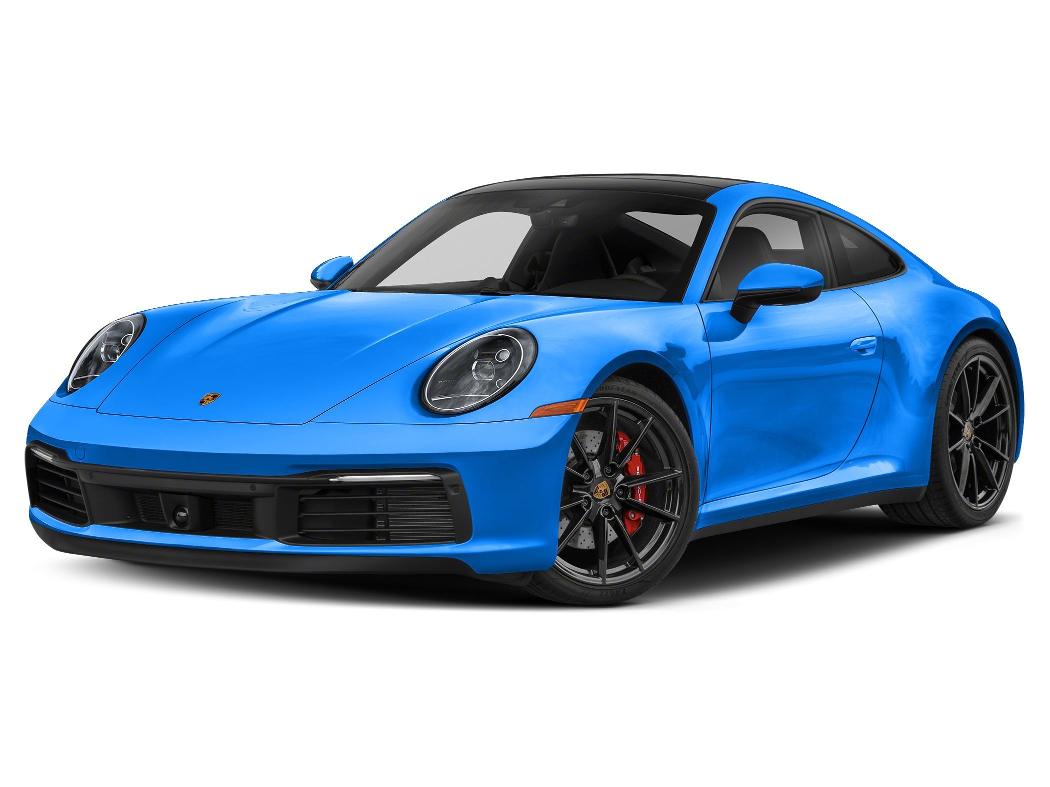 2023 Porsche 911 Carrera S -
                  Highlands Ranch, CO