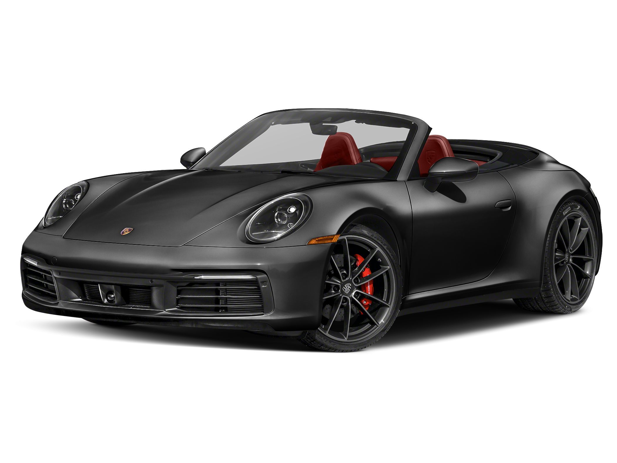 2023 Porsche 911 Carrera S Cabriolet's photo