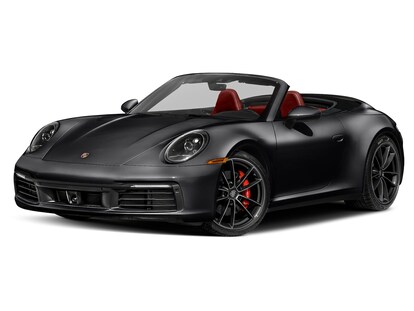 2024 Porsche 911 S/T  A Car You Wished For 