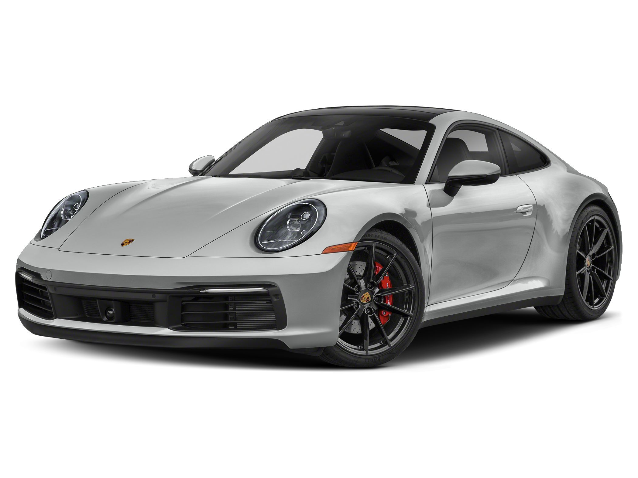 2023 Porsche 911 Carrera 4 GTS Coupe's photo
