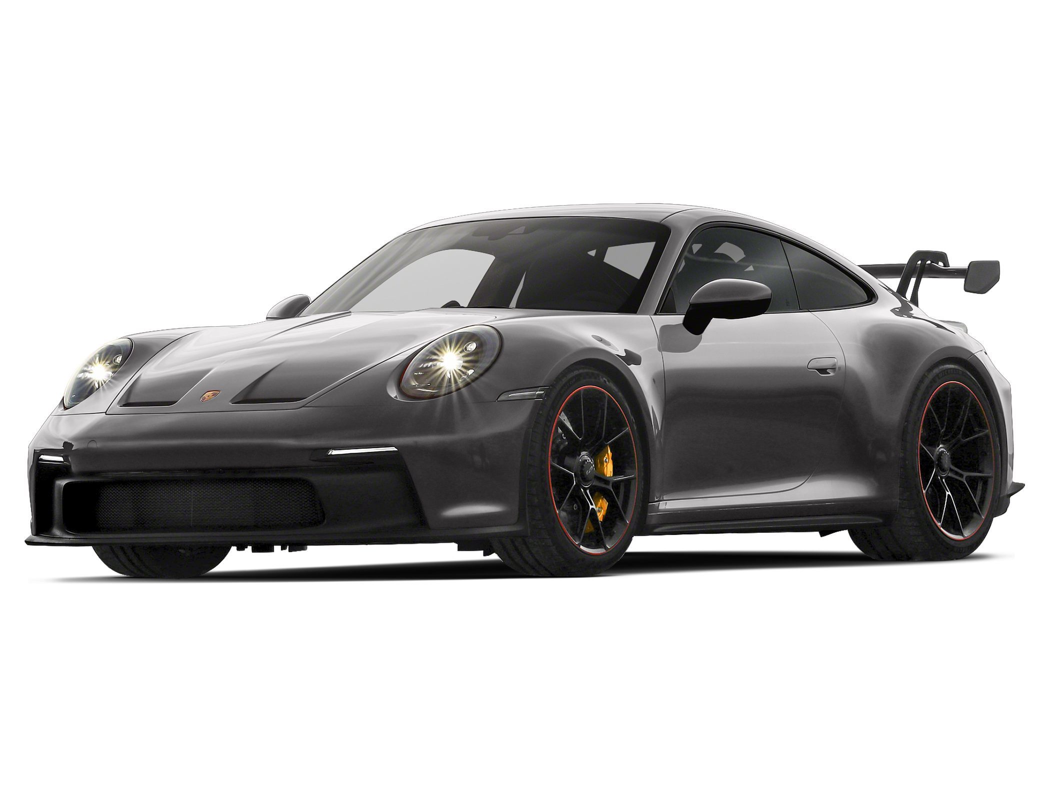 2023 Porsche 911 GT3's photo