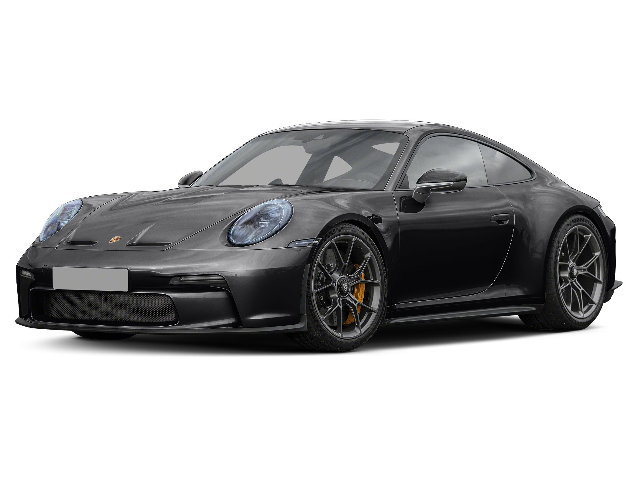 2023 Porsche 911 GT3