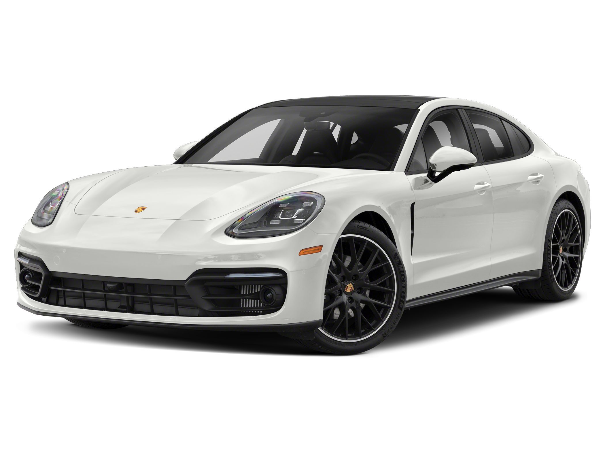 2023 Porsche Panamera Platinum Edition's photo