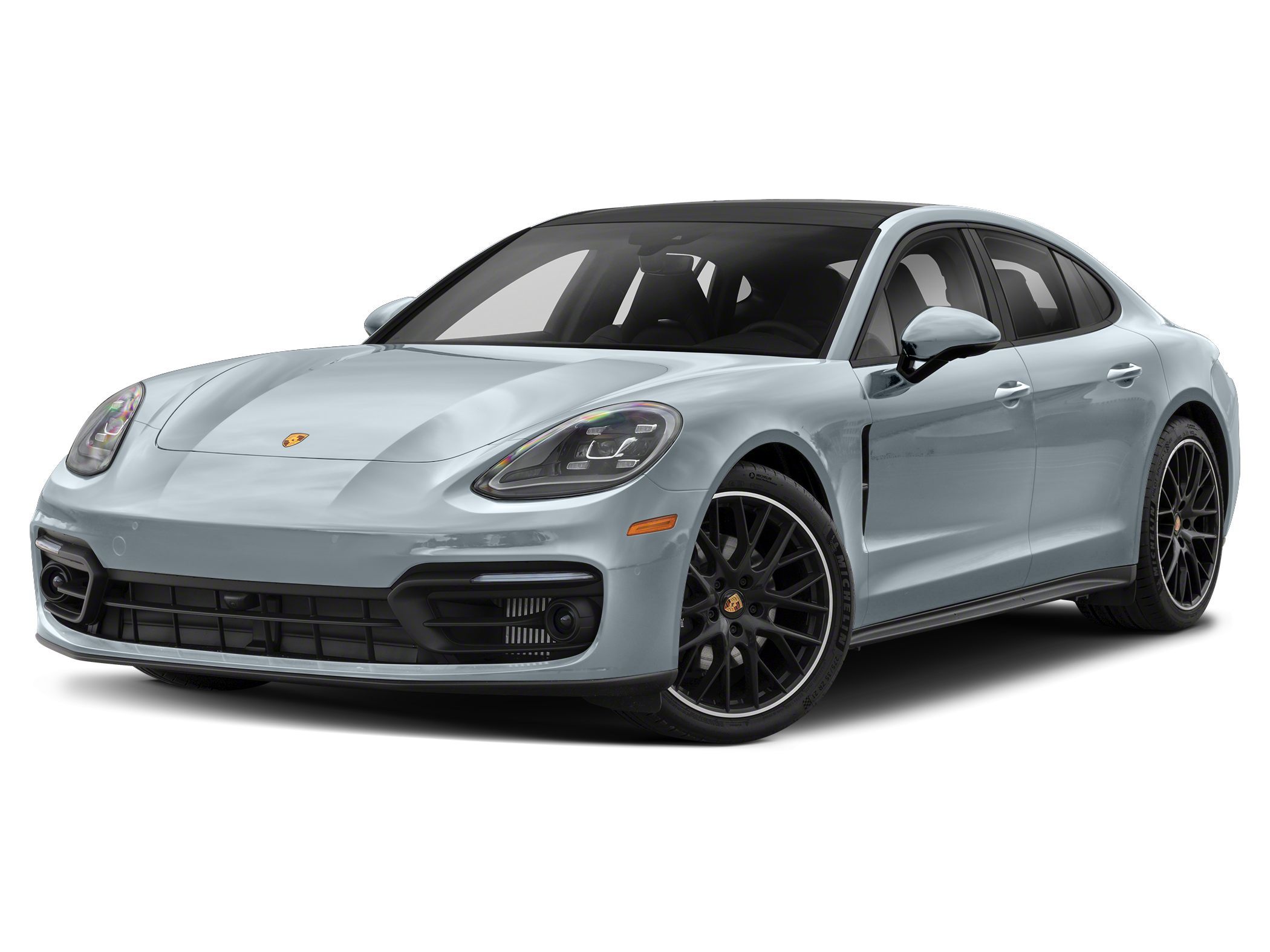 2023 Porsche Panamera Platinum Edition's photo