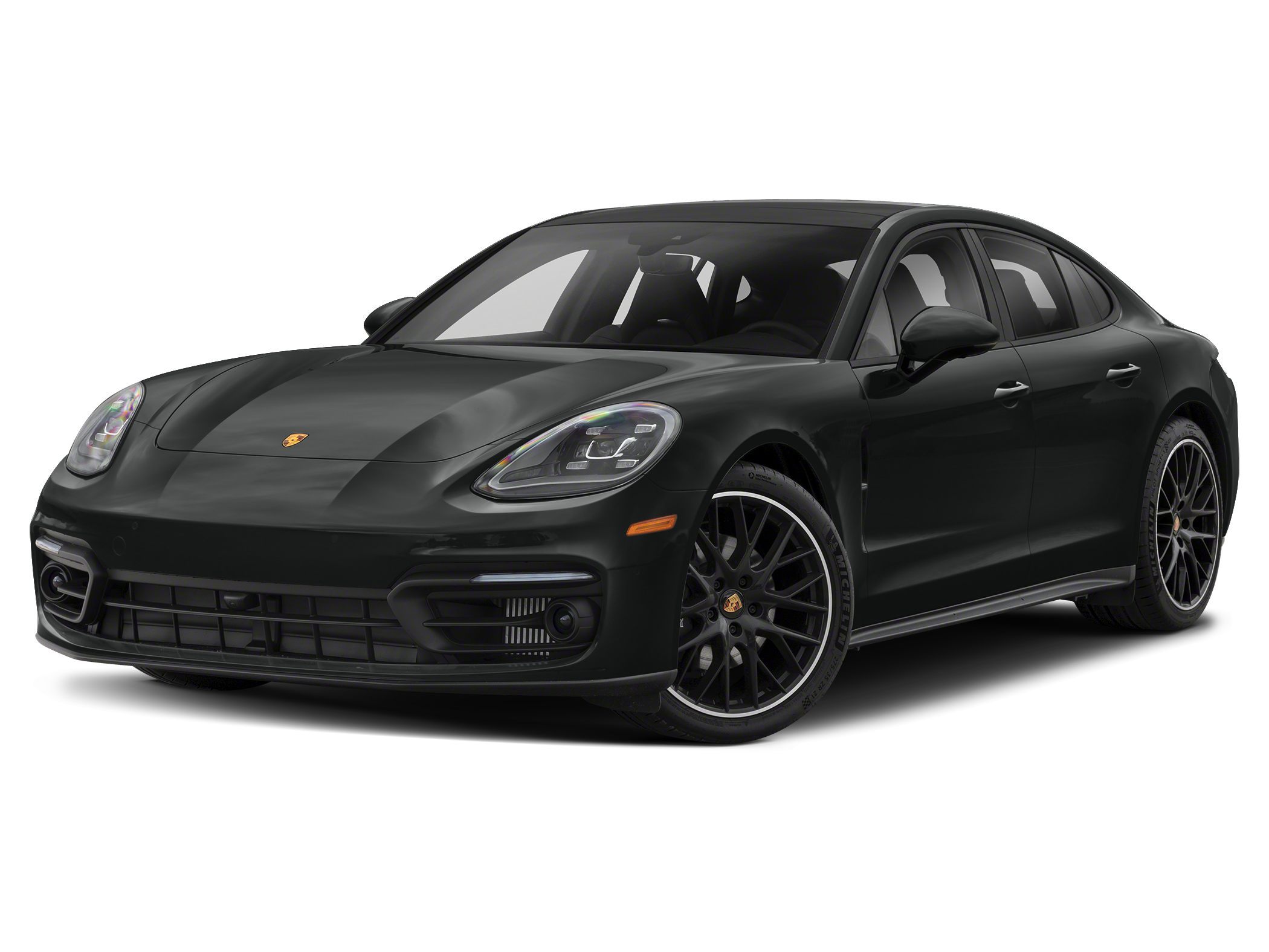2023 Porsche Panamera S's photo