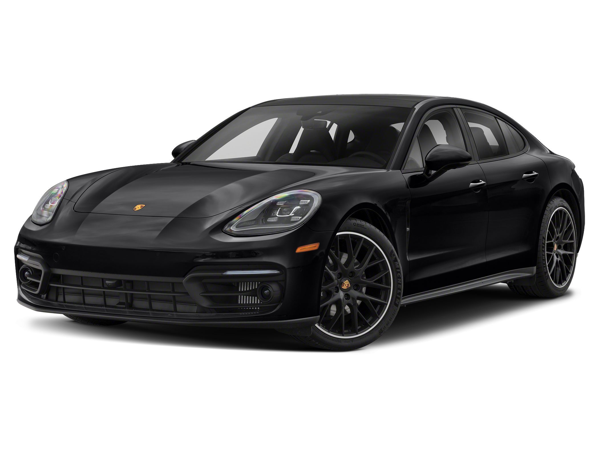 2023 Porsche Panamera