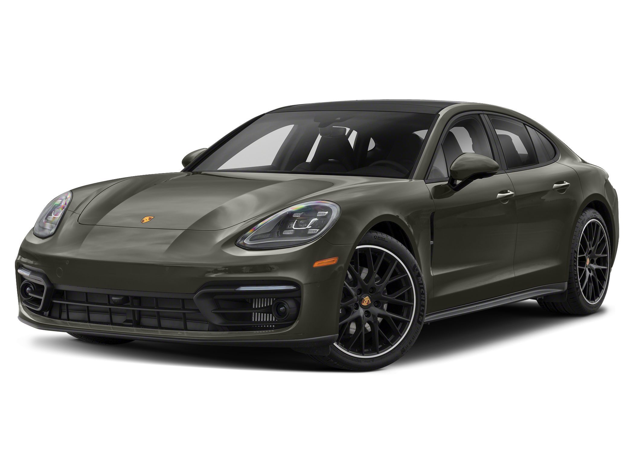 2023 Porsche Panamera GTS's photo