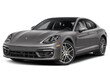  Porsche Panamera E-Hybrid