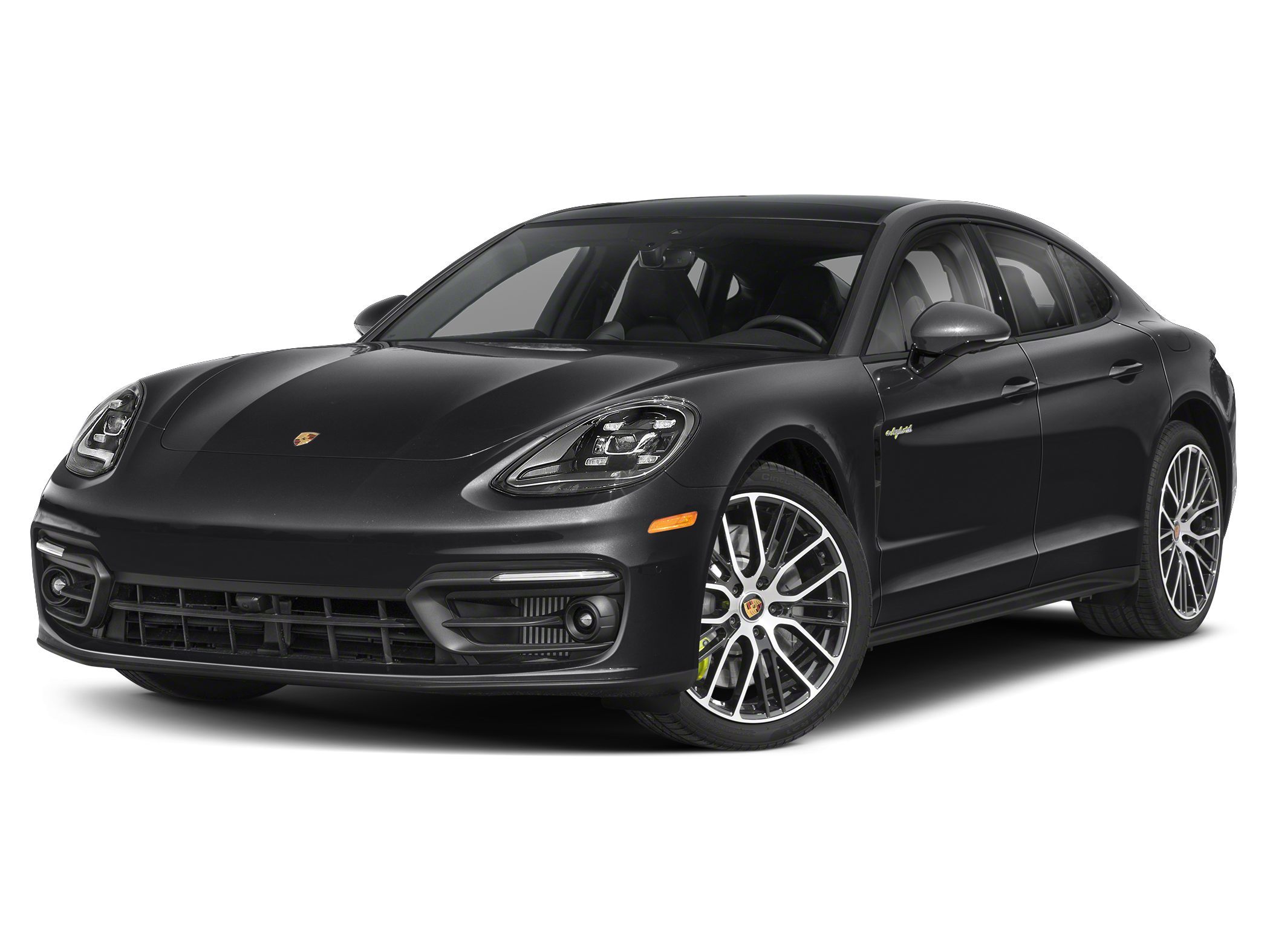 2023 Porsche Panamera